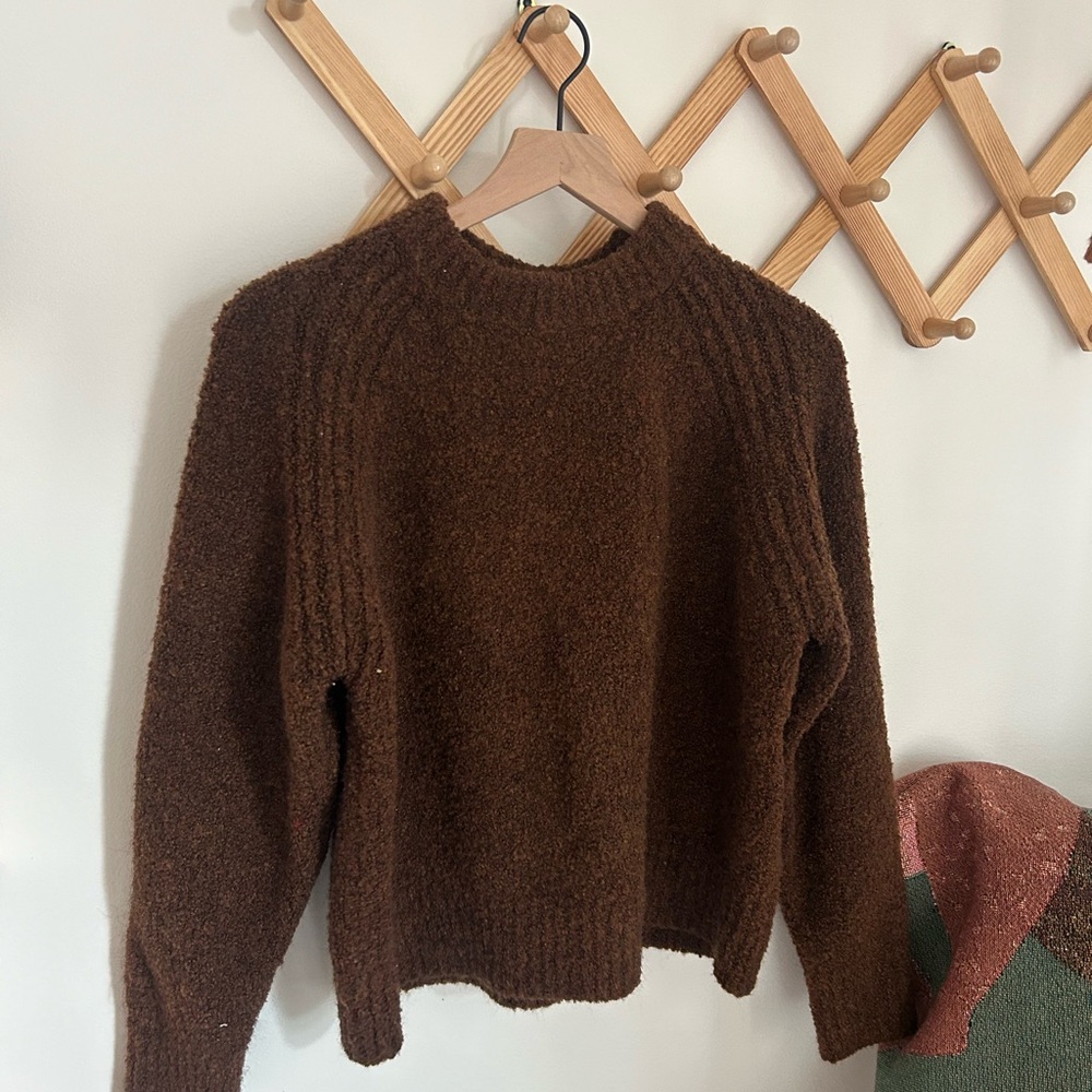 Nasty gal sweater
